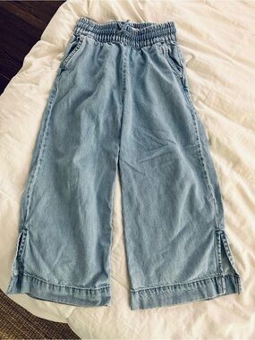 Zara Girls Jeans